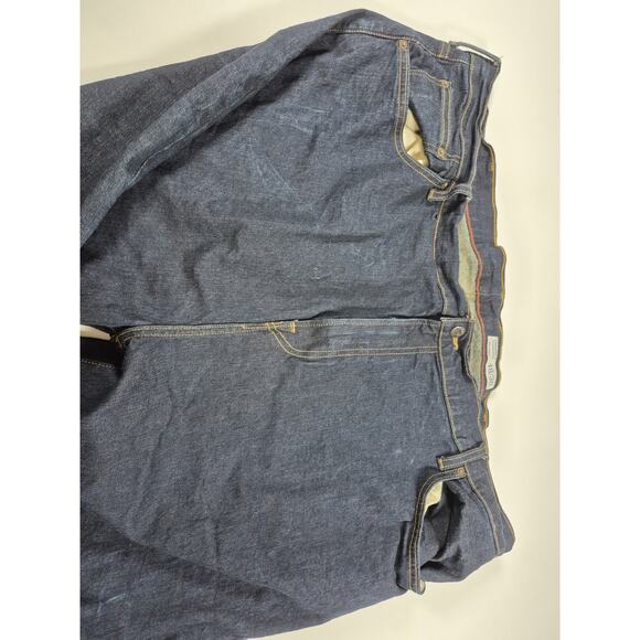 Cremieux Relaxed Mens Jeans 48/30 - Picture 3 of 6